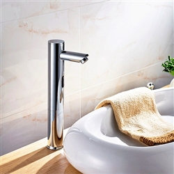 Moen Faucet Arbor With Motion Sensor